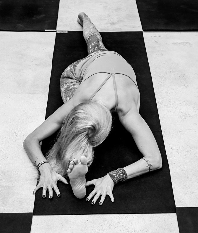 Sarah Mai YOGA Image 09