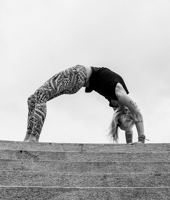 Sarah Mai YOGA Image 11
