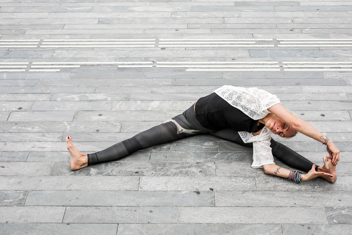 Sarah Mai YOGA Image 14