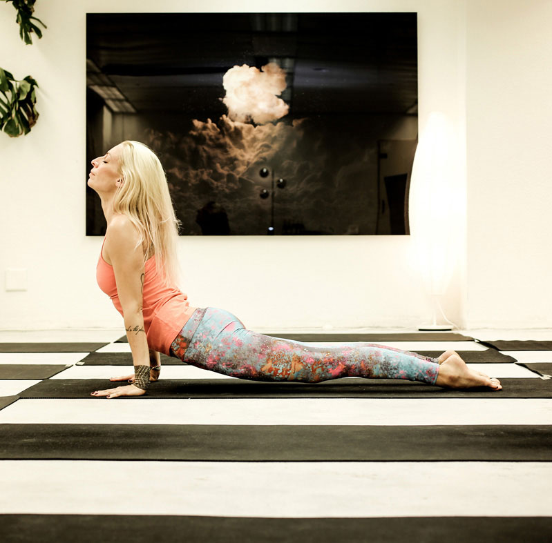 Vinyasa Flow