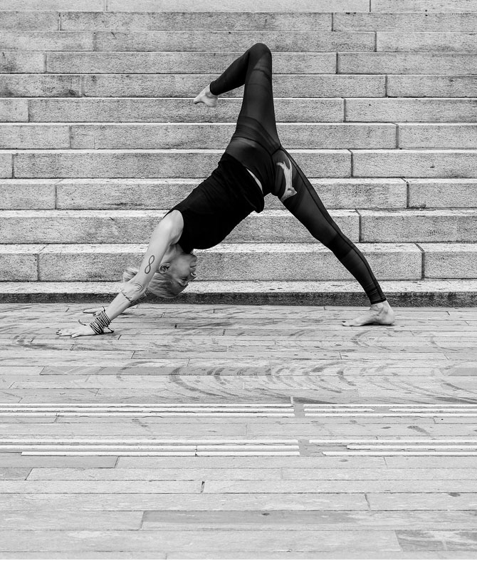 Sarah Mai Yoga Gallery Image 23