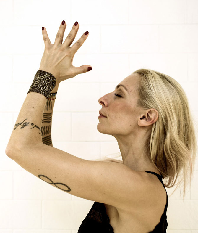 Sarah Yoga Gallery Image 19