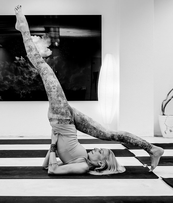 Sarah Mai Yoga Gallery Image 20