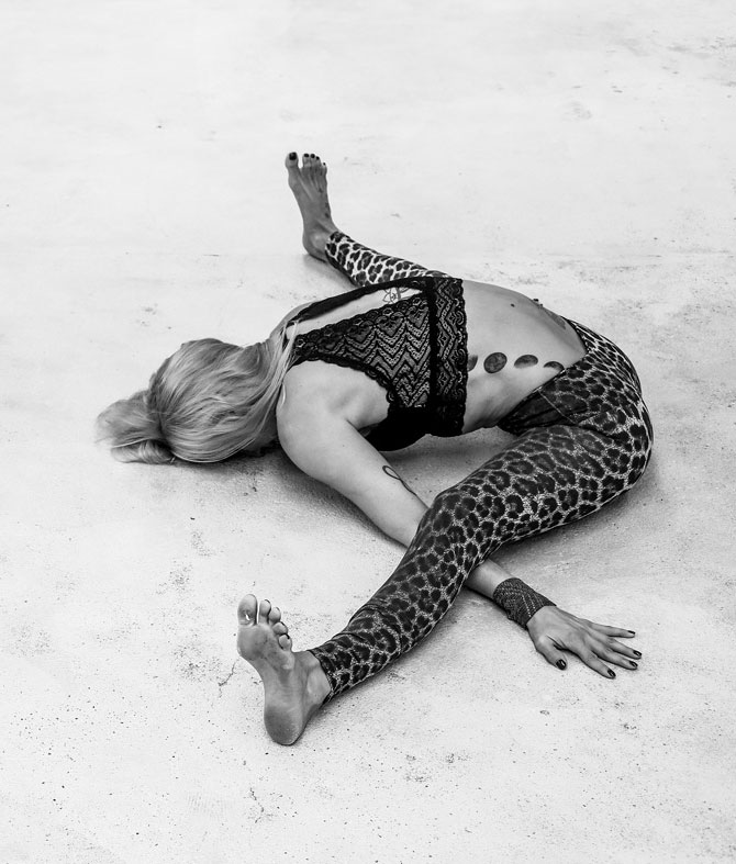 Sarah Mai Yoga Gallery Image 22