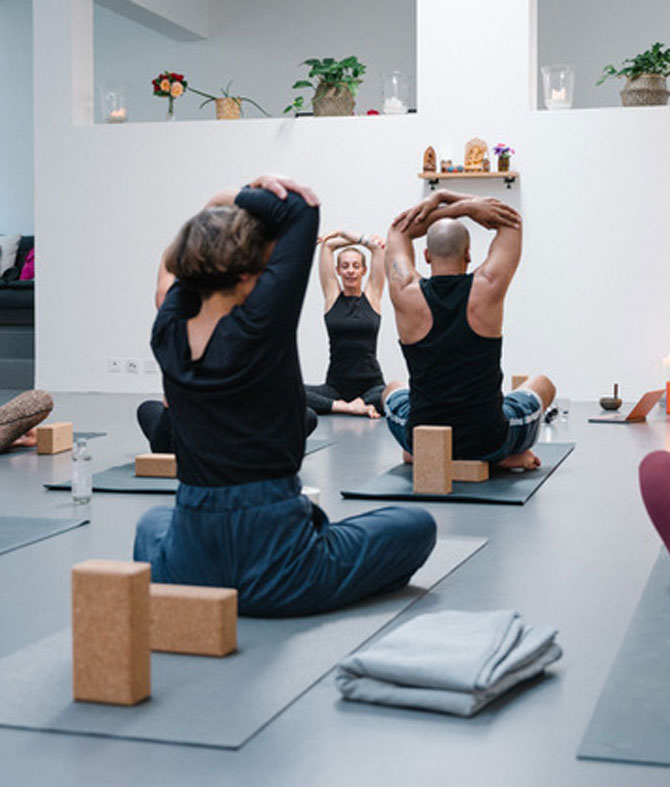 Sarah Mai Yoga Gallery Image 24